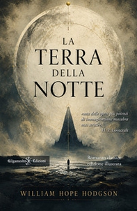 La terra della notte - Librerie.coop