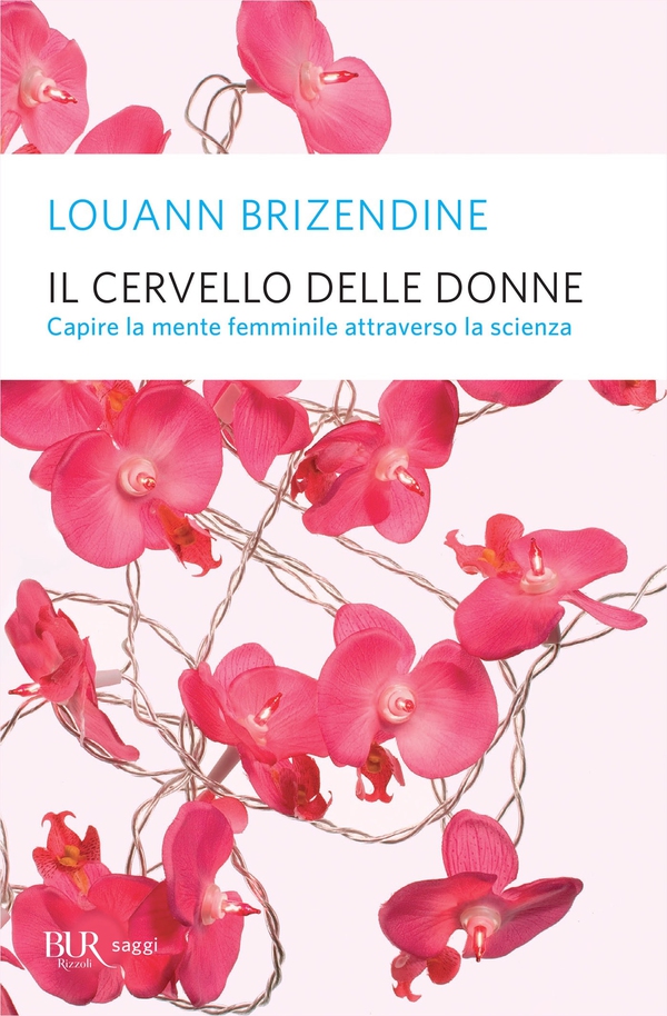 Il cervello delle donne - Librerie.coop Il cervello delle donne - Librerie.coop