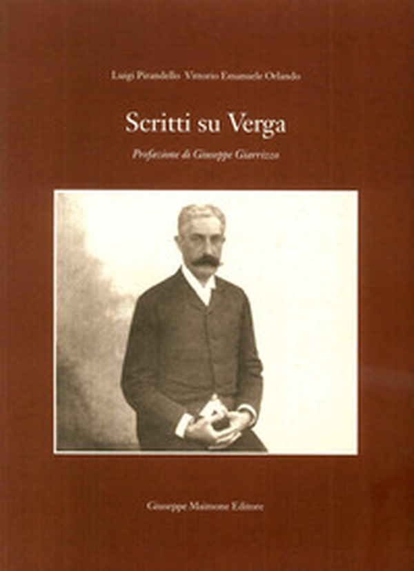 Scritti su Verga - Librerie.coop Scritti su Verga - Librerie.coop