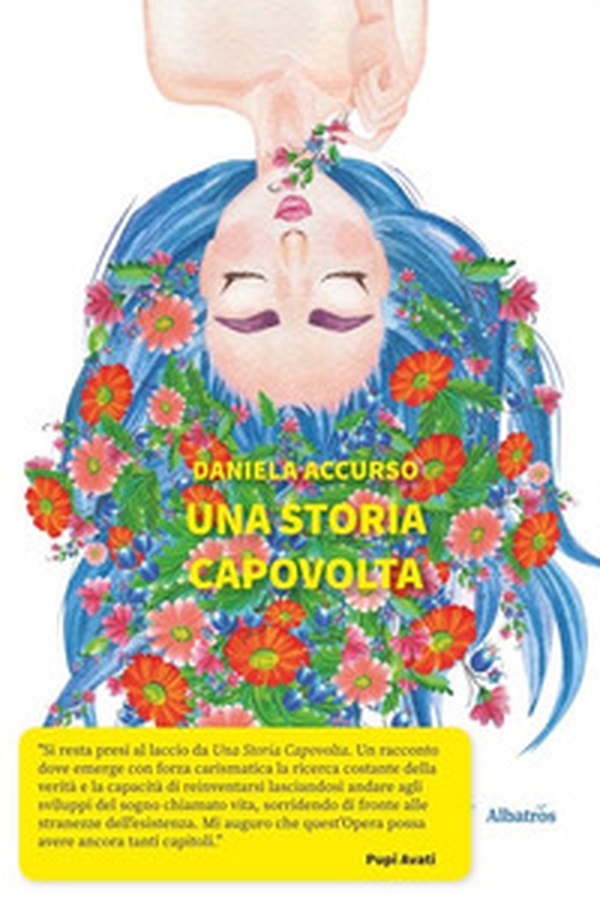 Una storia capovolta - Librerie.coop Una storia capovolta - Librerie.coop