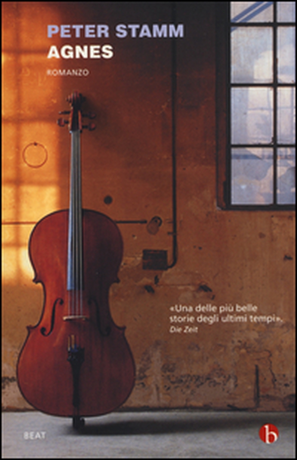 Agnes - Librerie.coop Agnes - Librerie.coop