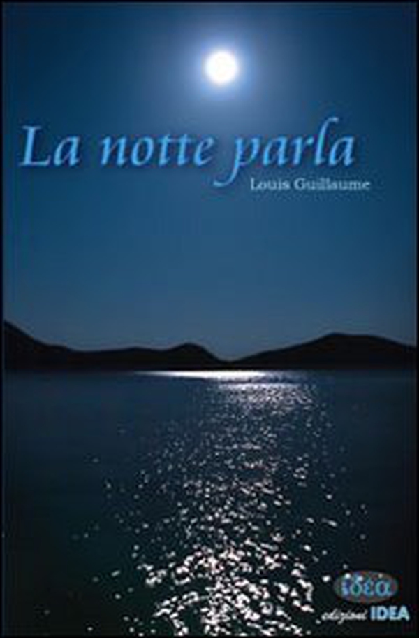 La notte parla - Librerie.coop La notte parla - Librerie.coop