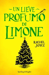 Un lieve profumo di limone - Librerie.coop