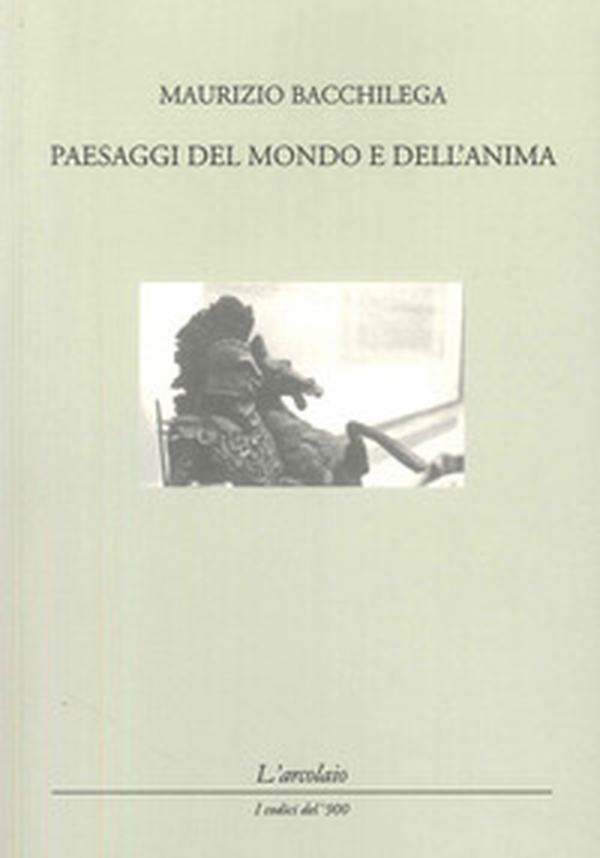 Paesaggi del mondo e dell'anima - Librerie.coop Paesaggi del mondo e dell'anima - Librerie.coop