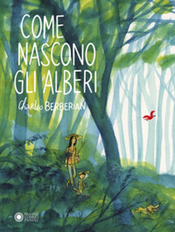 Come nascono gli alberi - Librerie.coop Come nascono gli alberi - Librerie.coop