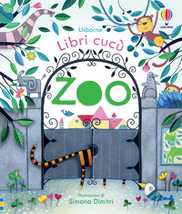 Zoo - Librerie.coop Zoo - Librerie.coop