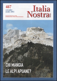 Italia nostra - Vol. 487 - Librerie.coop Italia nostra - Vol. 487 - Librerie.coop