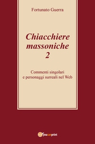 Chiacchiere massoniche - Librerie.coop Chiacchiere massoniche - Librerie.coop