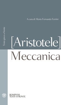 Meccanica - Librerie.coop