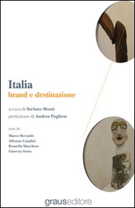 Italia. Brand e destinazione - Librerie.coop