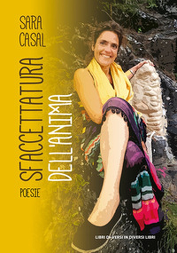 Sfaccettatura dell'anima - Librerie.coop Sfaccettatura dell'anima - Librerie.coop