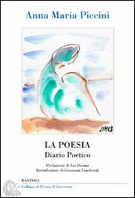 La poesia. Diario poetico - Librerie.coop
