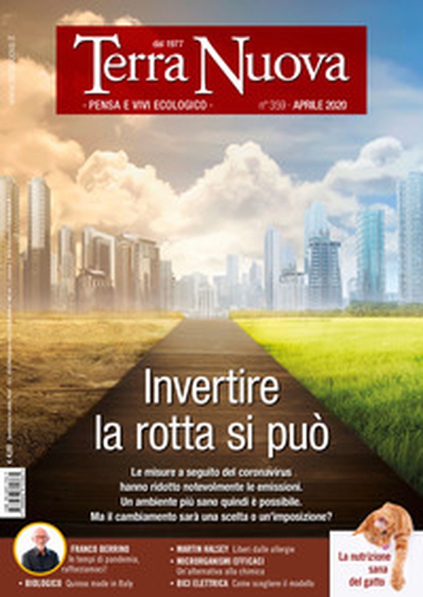 Terra nuova - Librerie.coop Terra nuova - Librerie.coop