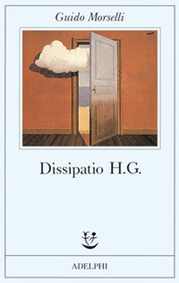 Dissipatio H. G. - Librerie.coop Dissipatio H. G. - Librerie.coop