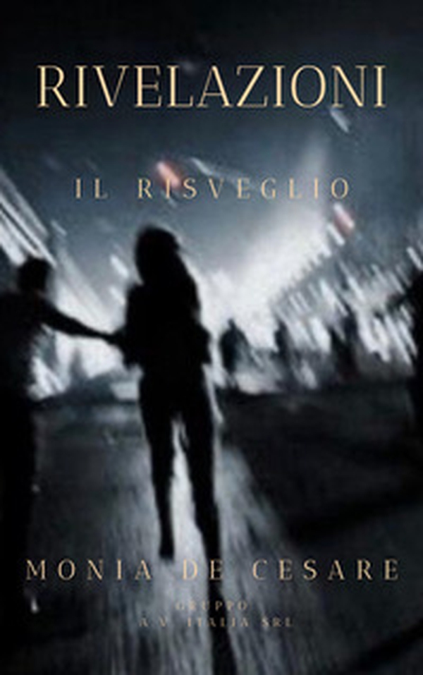 Rivelazioni. Il risveglio - Librerie.coop Rivelazioni. Il risveglio - Librerie.coop