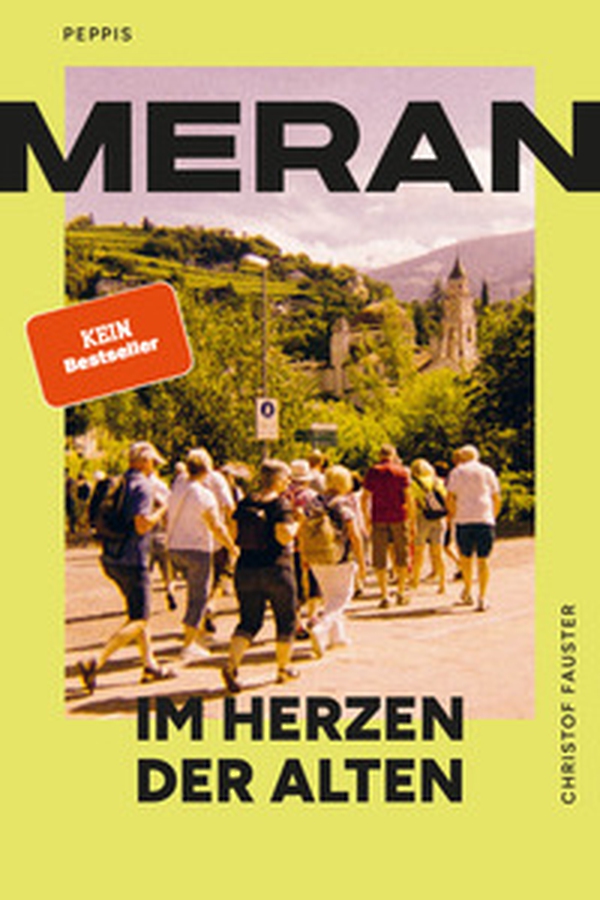 Meran im Herzen der Alten - Librerie.coop Meran im Herzen der Alten - Librerie.coop