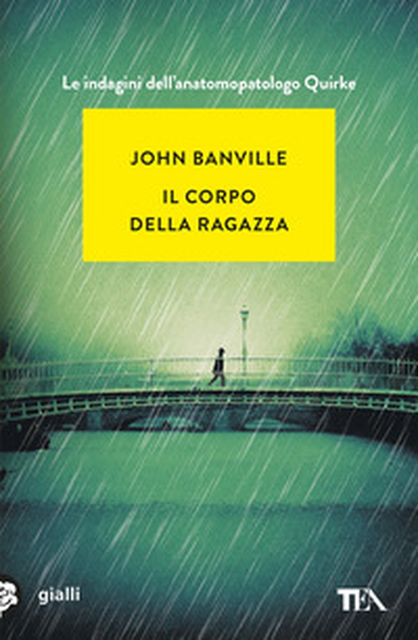 Il corpo della ragazza - Librerie.coop Il corpo della ragazza - Librerie.coop