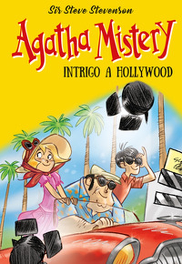 Intrigo a Hollywood - Librerie.coop Intrigo a Hollywood - Librerie.coop