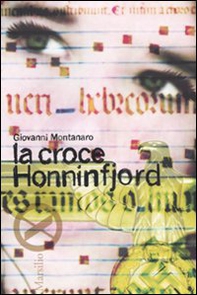 La croce Honninfjord - Librerie.coop