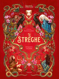 Le streghe - Librerie.coop Le streghe - Librerie.coop