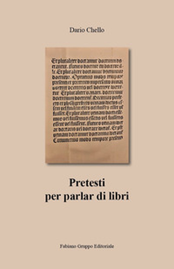 Pretesti per parlar di libri - Librerie.coop Pretesti per parlar di libri - Librerie.coop
