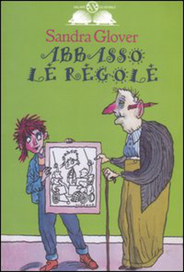 Abbasso le regole - Librerie.coop Abbasso le regole - Librerie.coop
