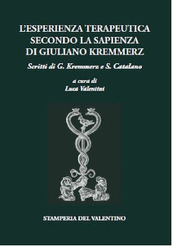 L'esperienza terapeutica secondo la sapienza di Giuliano Kremmerz - Librerie.coop L'esperienza terapeutica secondo la sapienza di Giuliano Kremmerz - Librerie.coop