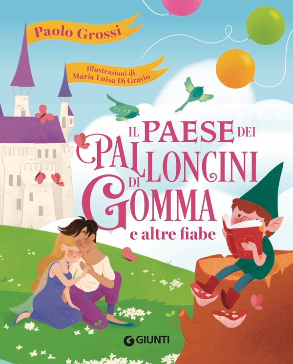 Il paese dei palloncini di gomma - Librerie.coop Il paese dei palloncini di gomma - Librerie.coop