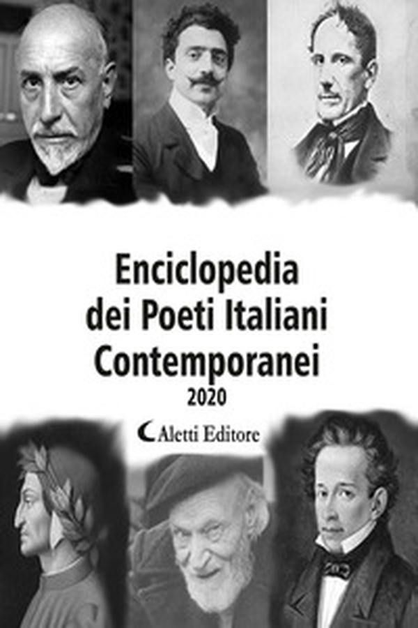 Enciclopedia dei poeti italiani contemporanei 2020 - Librerie.coop Enciclopedia dei poeti italiani contemporanei 2020 - Librerie.coop