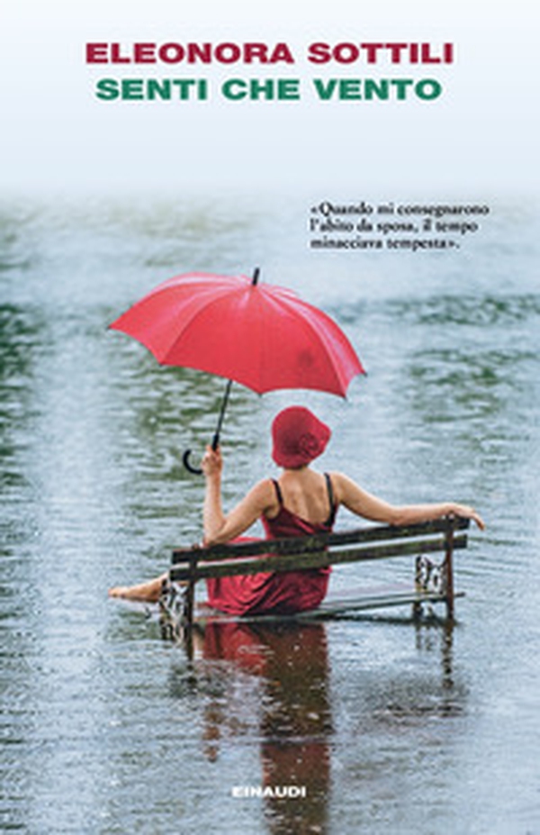 Senti che vento - Librerie.coop Senti che vento - Librerie.coop