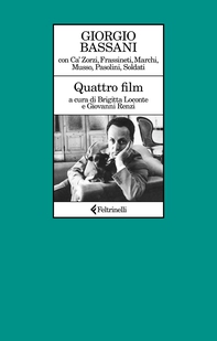 Quattro film - Librerie.coop