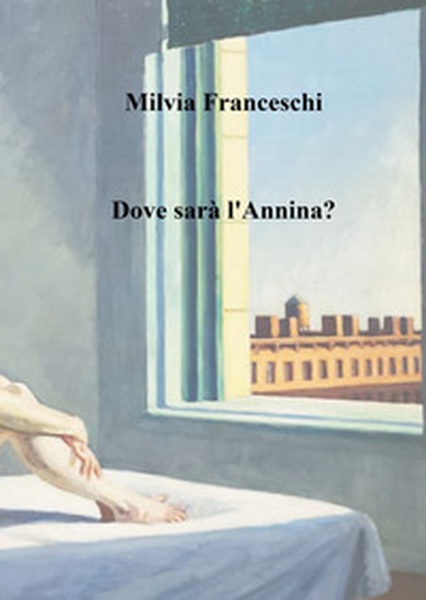 Dove sarà l'Annina? - Librerie.coop