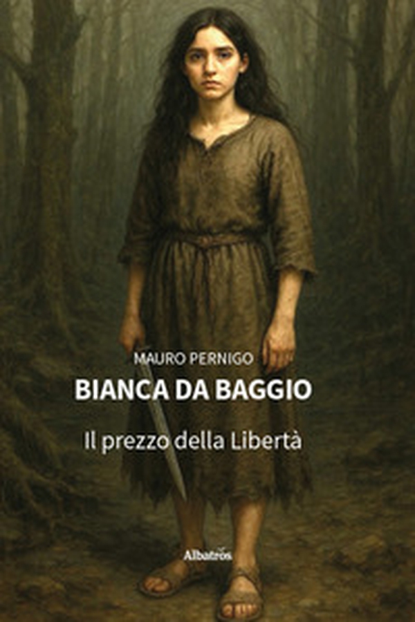 Bianca da Baggio. Il prezzo della Libertà - Librerie.coop