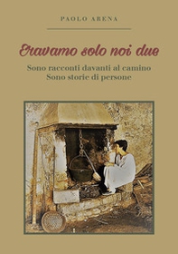 Eravamo solo noi due - Librerie.coop