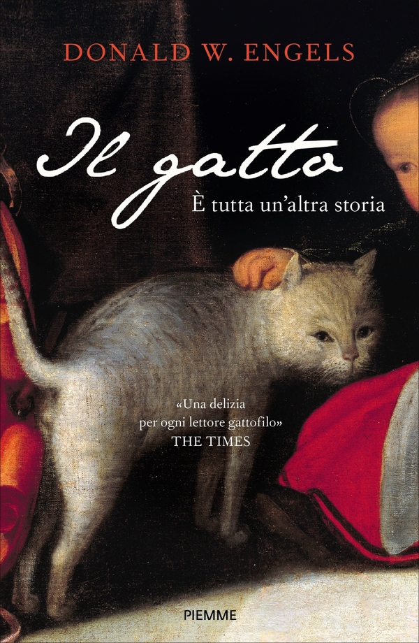 Il gatto - Librerie.coop Il gatto - Librerie.coop
