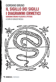 Il sigillo dei sigilli i diagrammi ermetici - Librerie.coop