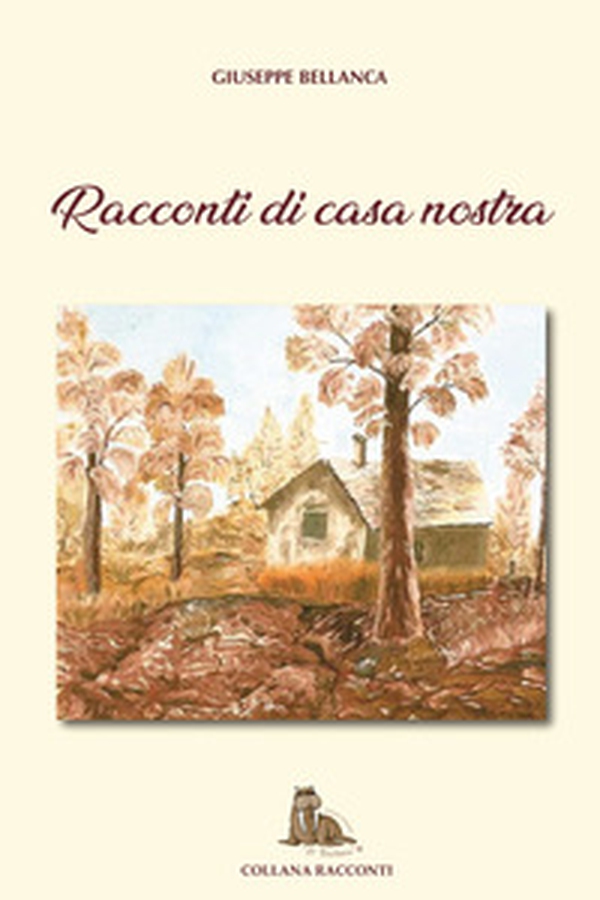 Racconti di casa nostra - Librerie.coop Racconti di casa nostra - Librerie.coop