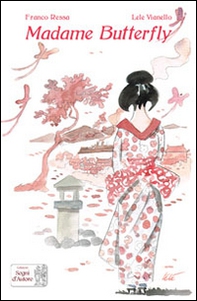 Madame Butterfly - Librerie.coop