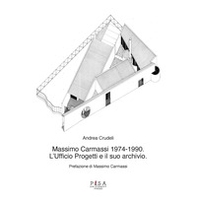 Massimo Carmassi 1974-1990. L'ufficio progetti e il suo archivio - Librerie.coop Massimo Carmassi 1974-1990. L'ufficio progetti e il suo archivio - Librerie.coop