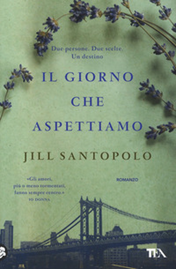 Il giorno che aspettiamo - Librerie.coop Il giorno che aspettiamo - Librerie.coop