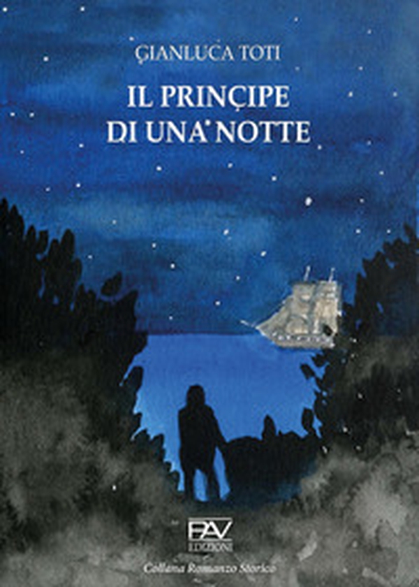 Il principe di una notte - Librerie.coop Il principe di una notte - Librerie.coop