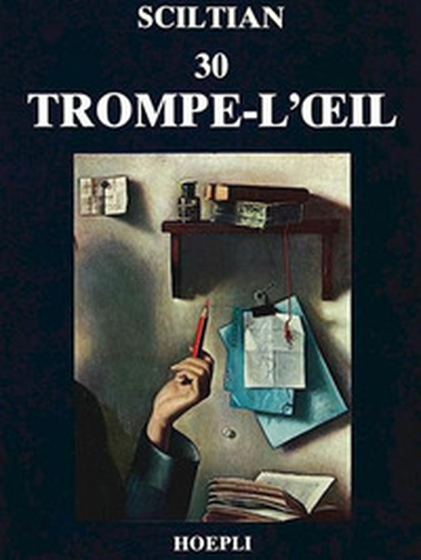 Trenta trompe-l'oeil - Librerie.coop