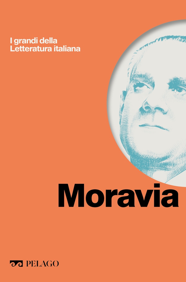 Moravia - Librerie.coop Moravia - Librerie.coop