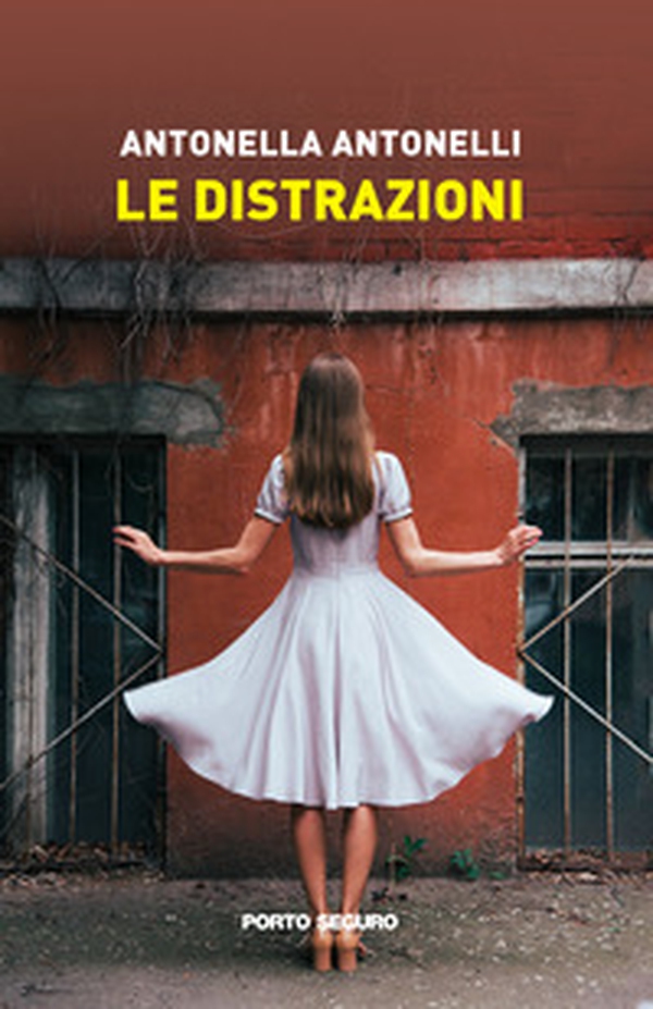 Le distrazioni - Librerie.coop Le distrazioni - Librerie.coop