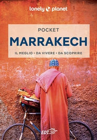 Marrakech Pocket - Librerie.coop