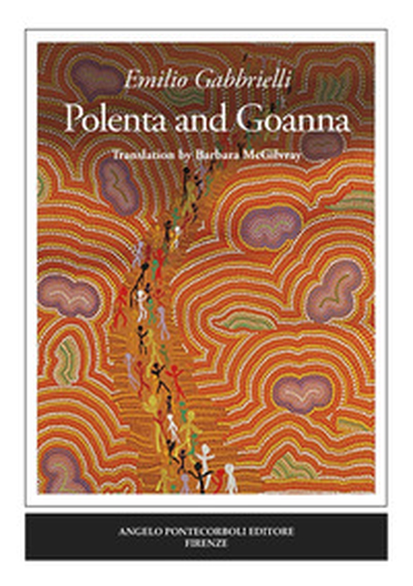 Polenta and goanna - Librerie.coop Polenta and goanna - Librerie.coop