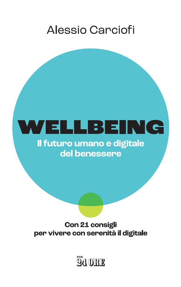 Wellbeing - Librerie.coop Wellbeing - Librerie.coop