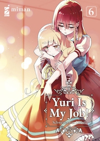 Yuri is my job! - Vol. 6 - Librerie.coop