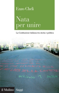 Nata per unire - Librerie.coop