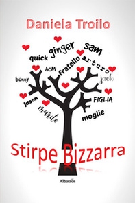 Stirpe bizzarra - Librerie.coop